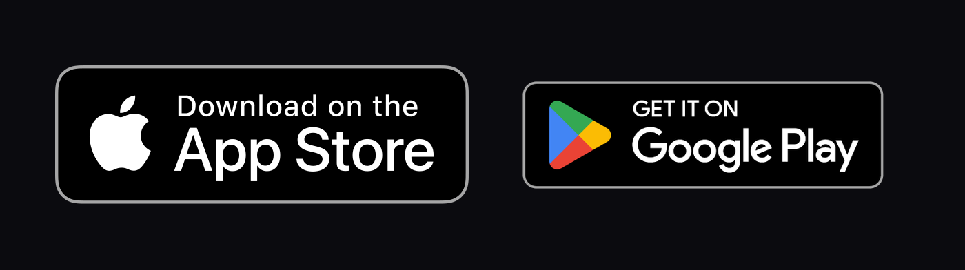 Download on the App Store / Get it on Google Play